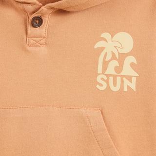 La Redoute Collections  Kapuzen-Sweatshirt 