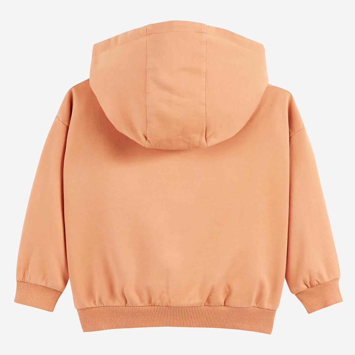 La Redoute Collections  Kapuzen-Sweatshirt 