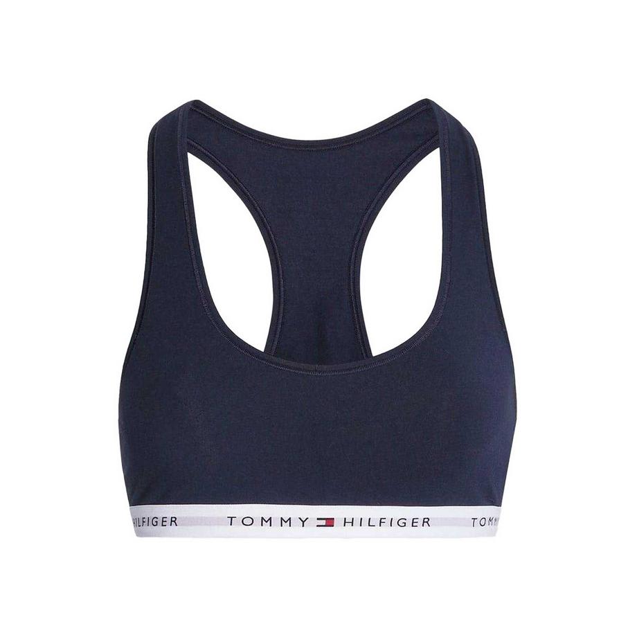 Bralette, Baumwollmischung