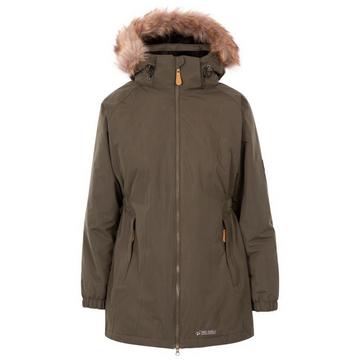 Parka CELEBRITY