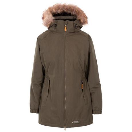 Trespass  Parka CELEBRITY 