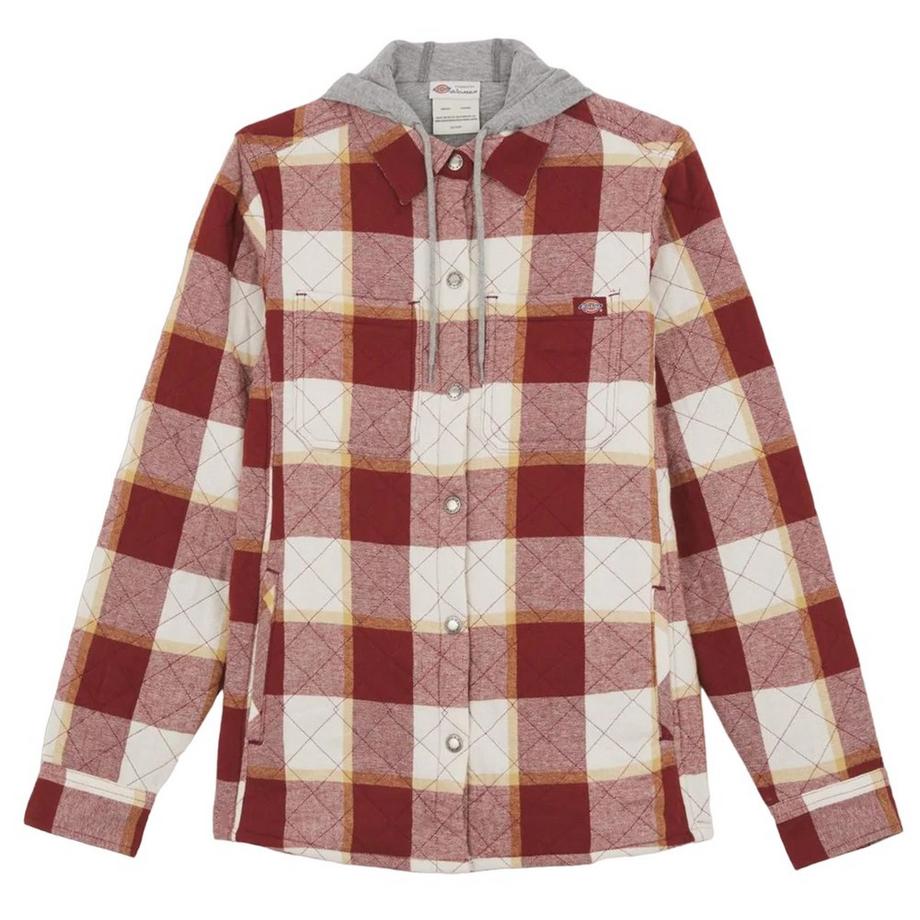 Veste chemise
