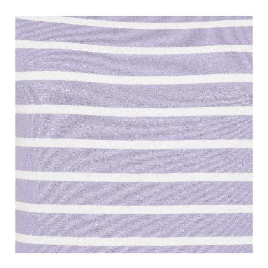 Lazy Jacks Breton Gestreiftes Kurzarm Oberteil  