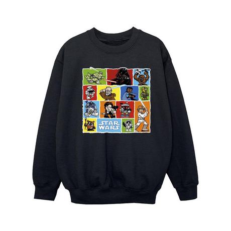 STAR WARS  Sweatshirt 