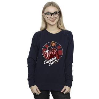 MARVEL  What If Sweatshirt 