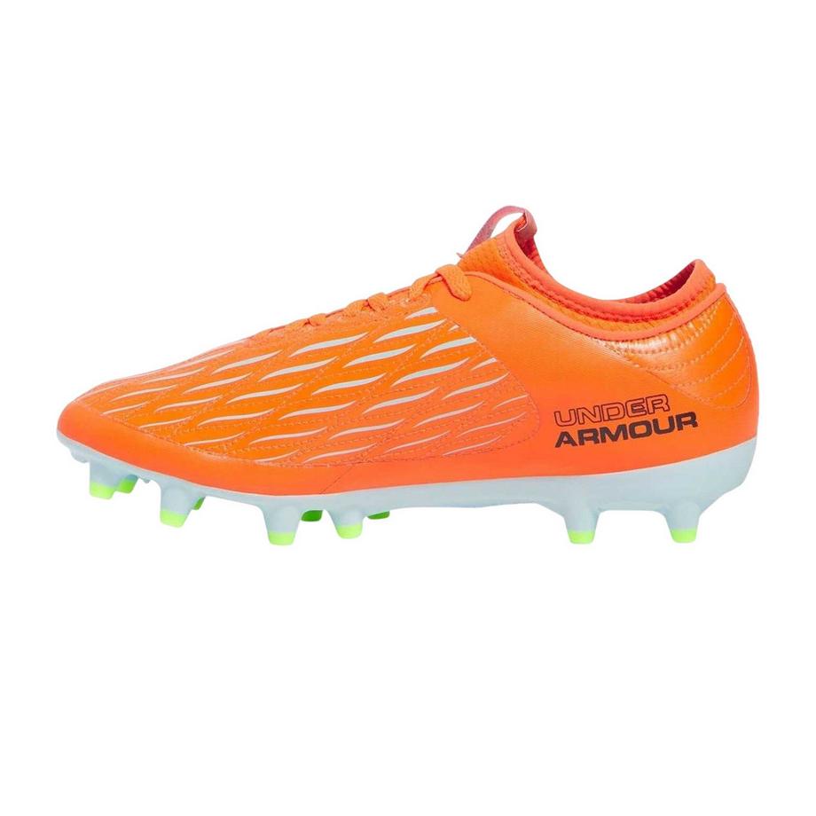 UNDER ARMOUR Magnetico Elite 4 Scarpe da calcio per terreni compatti  