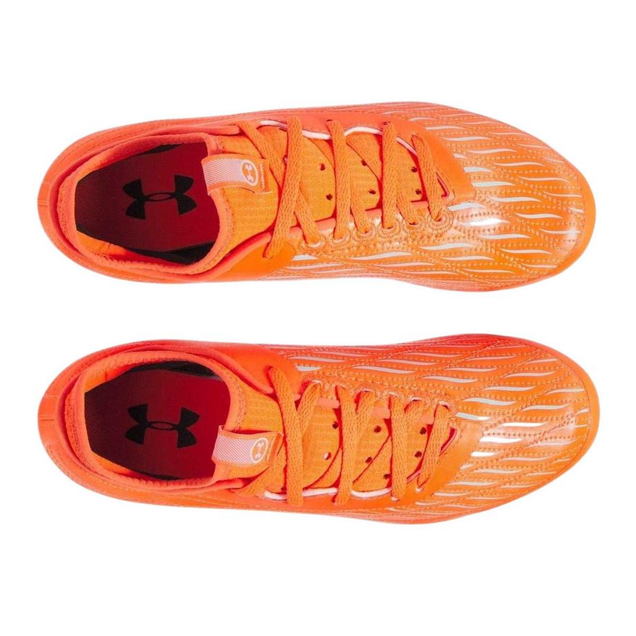 UNDER ARMOUR Magnetico Elite 4 Scarpe da calcio per terreni compatti  