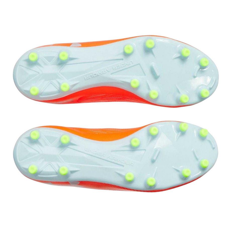 UNDER ARMOUR Magnetico Elite 4 Scarpe da calcio per terreni compatti  