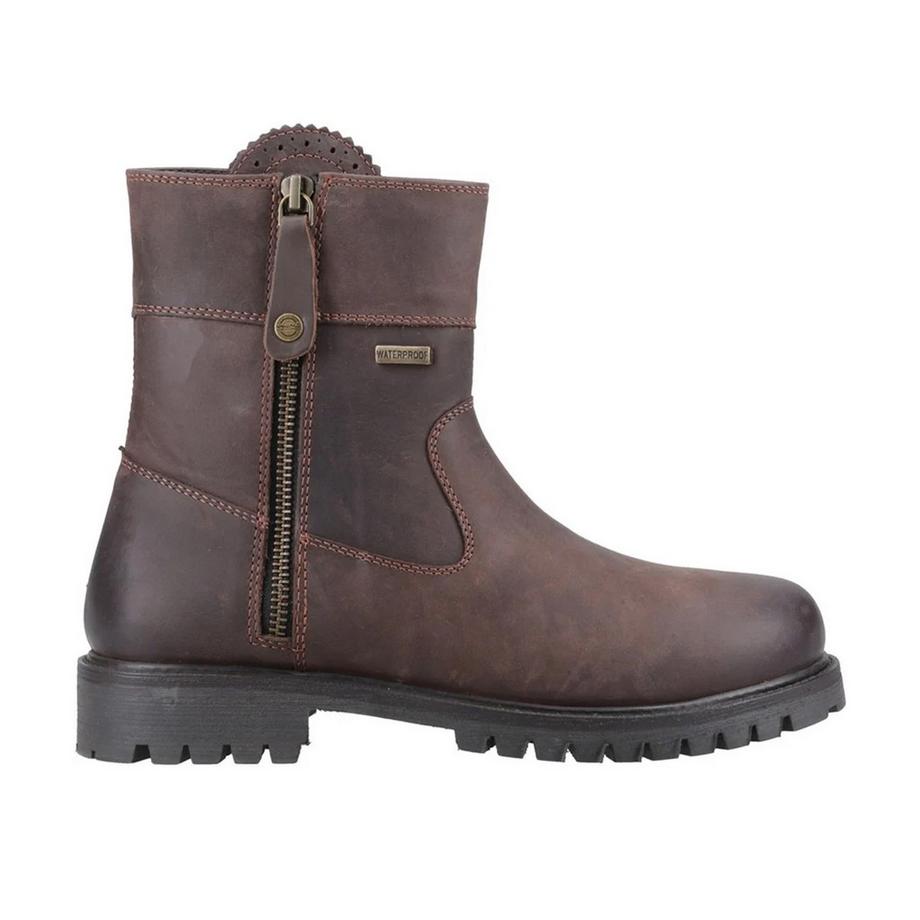 Bottines Chedworth