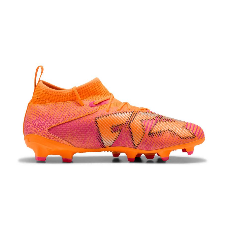 PUMA Scarpe calcio per bambini future 8 match fg/ag  