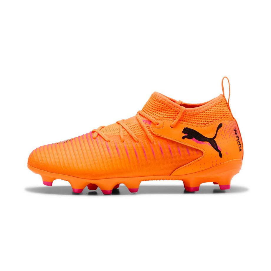 Scarpe calcio per bambini future 8 match fg/ag