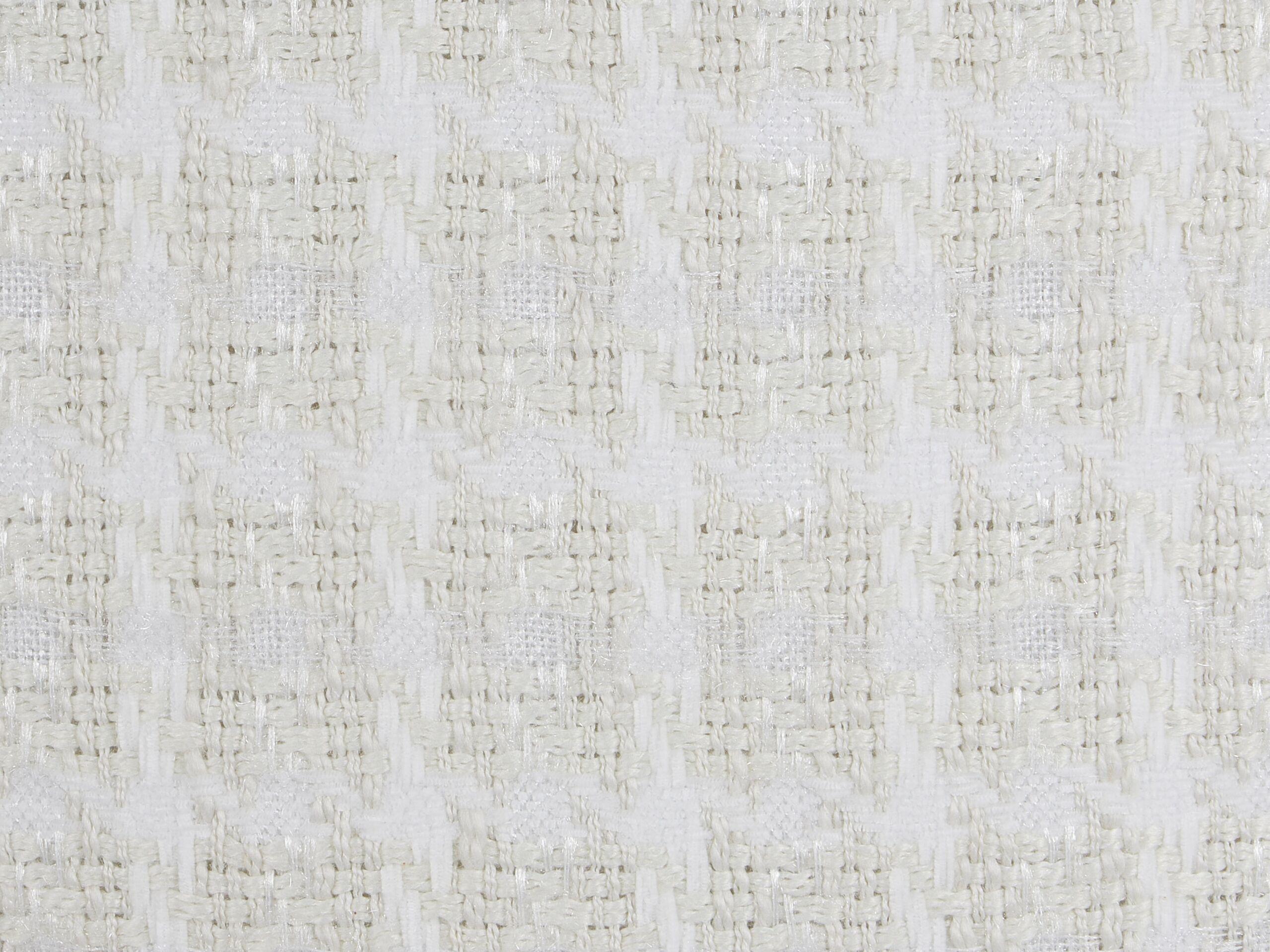 Beliani Cuscino decorativo en Poliestere Boho DOURIS  