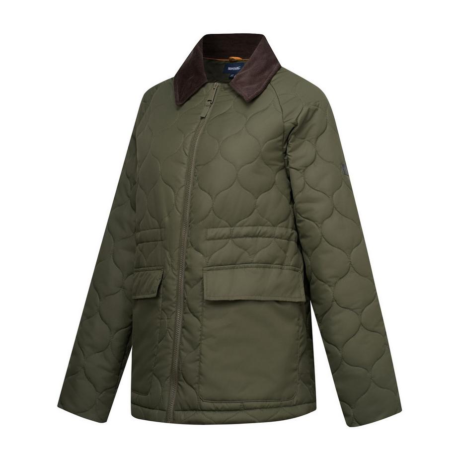 Regatta Amira Steppjacke  