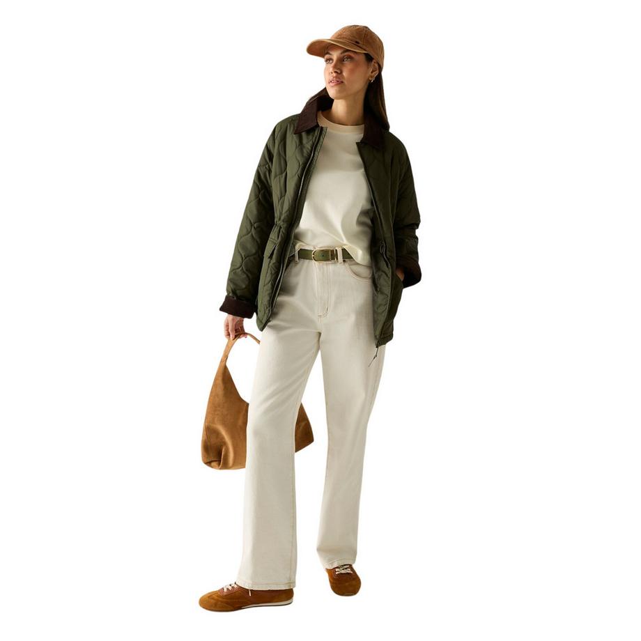 Regatta Amira Steppjacke  
