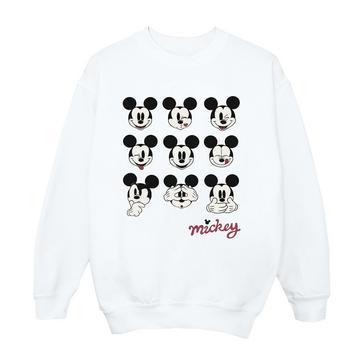 Sweat MICKEY MOUSE