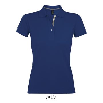 polo-shirt damen portland