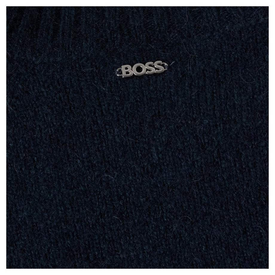 BOSS  Febisan Felpa Lavorato A Maglia 