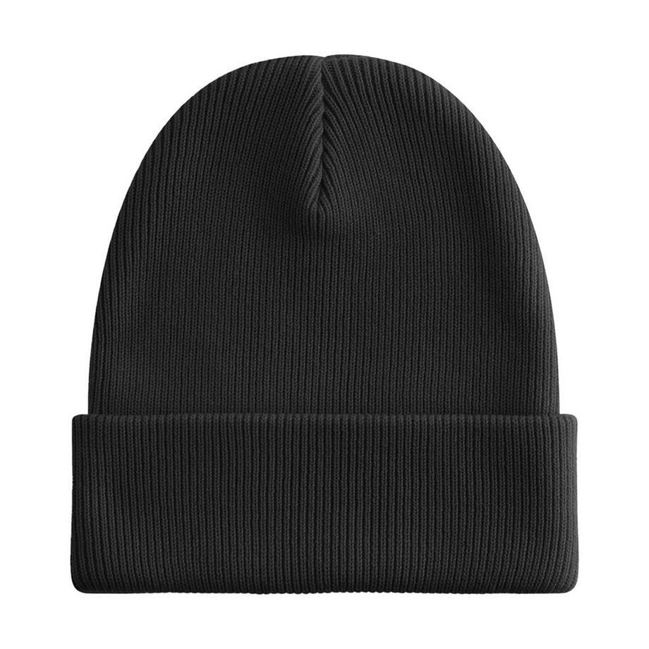 Beechfield Bonnet À Revers En Bio Original  