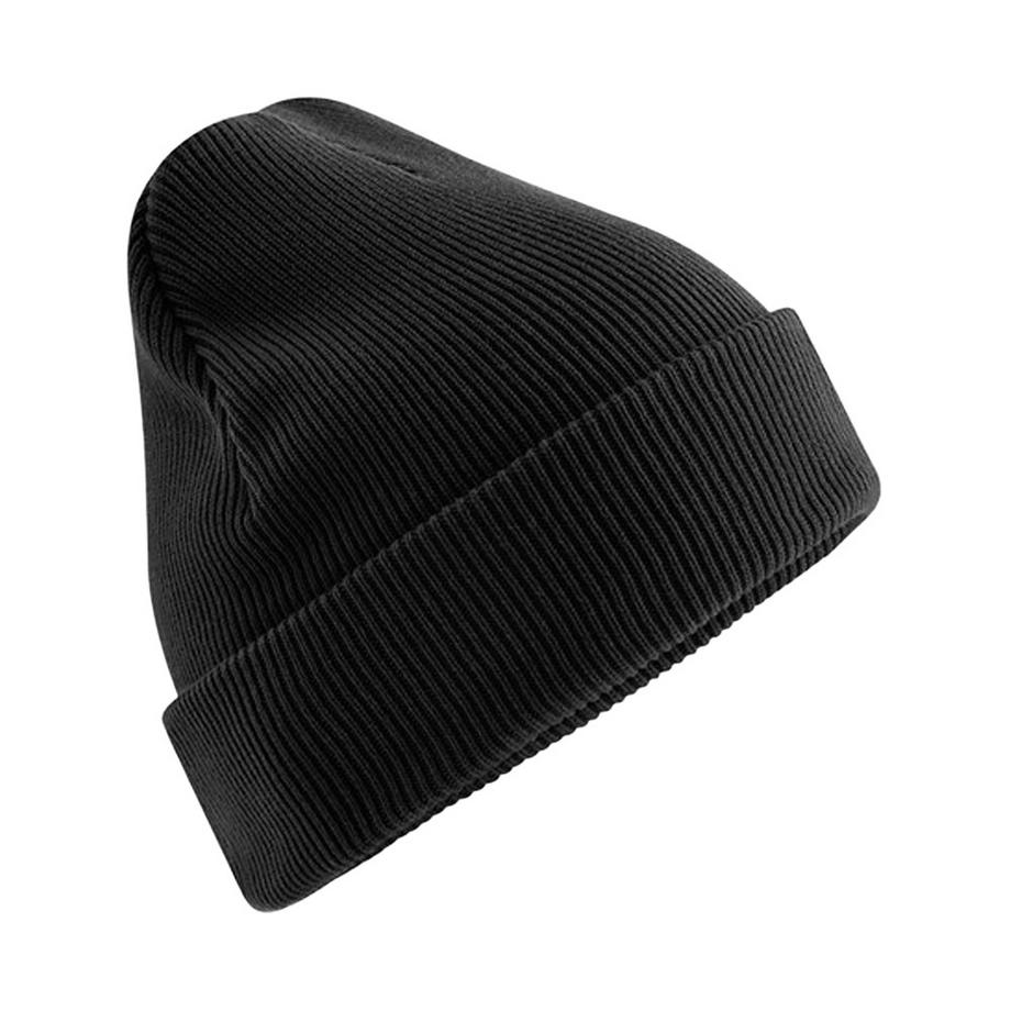 Bonnet À Revers En Bio Original