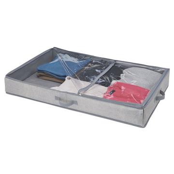 iDesign ALDO - Boîte de rangement - Rangement sous lit