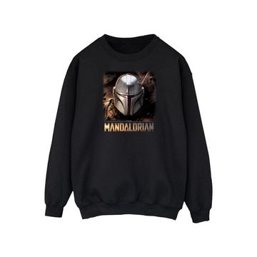 The Mandalorian Sweatshirt