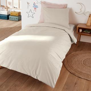 La Redoute Intérieurs Housse de couette enfant percale  