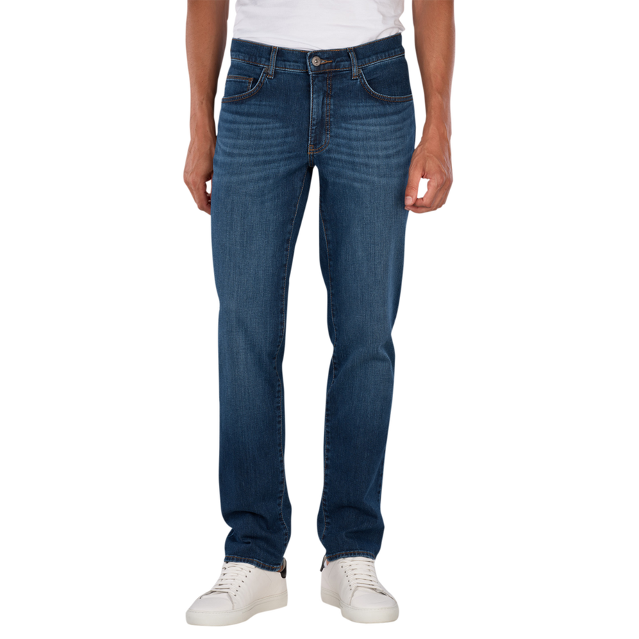 Cadiz Jeans Straight Fit