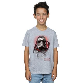 STAR WARS  The Last Jedi TShirt 