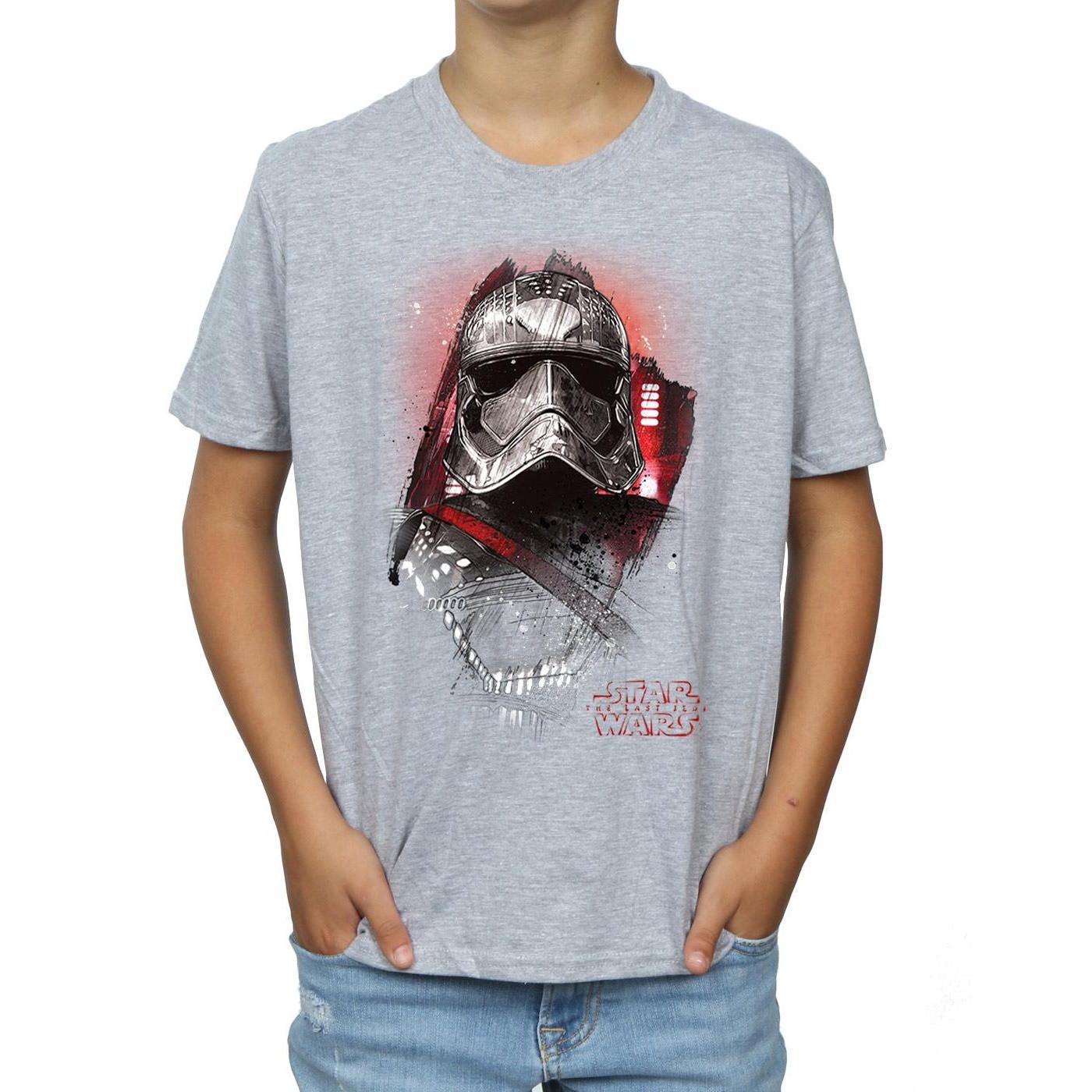 STAR WARS  The Last Jedi TShirt 