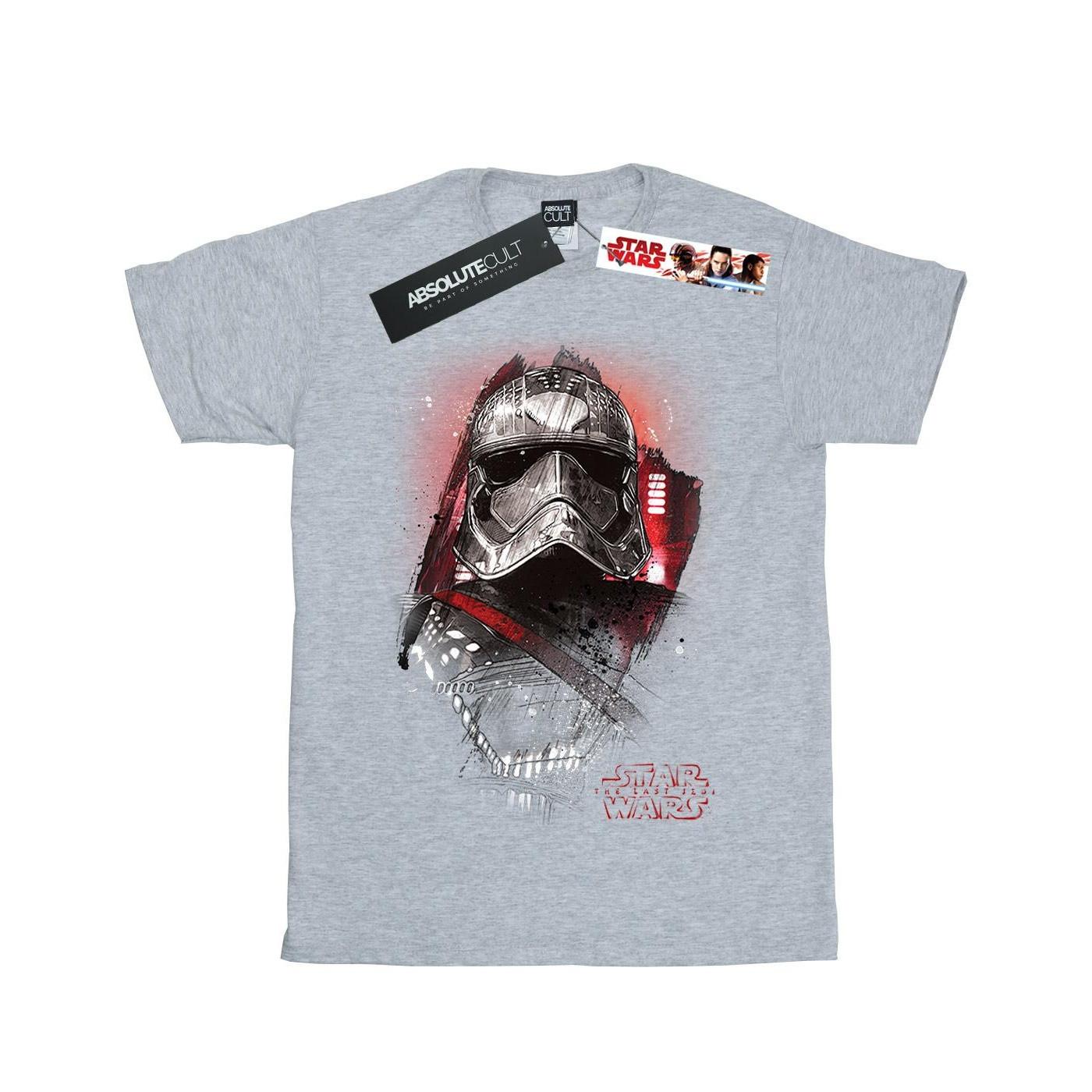 STAR WARS  The Last Jedi TShirt 