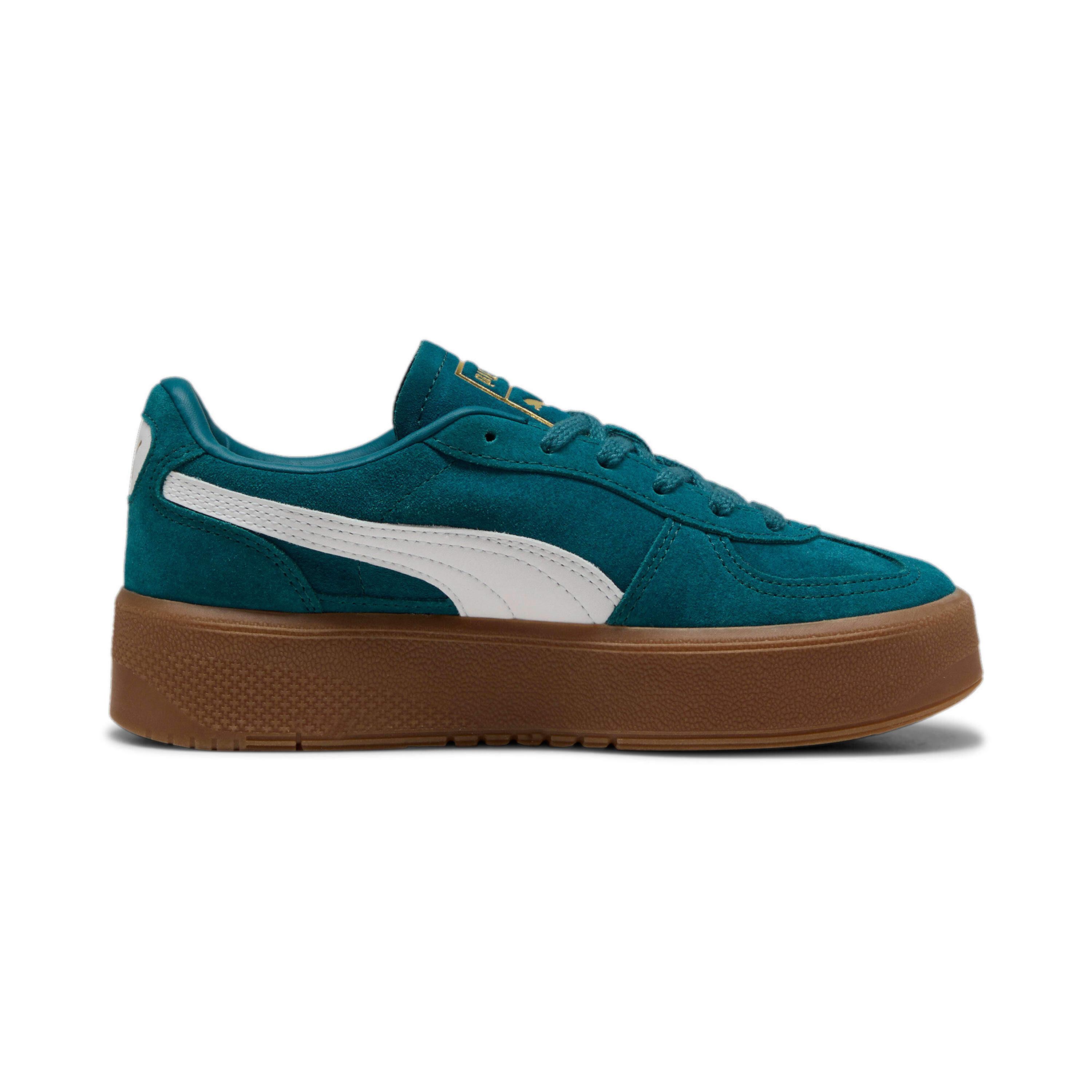 PUMA  sneakers da palermo elevata 