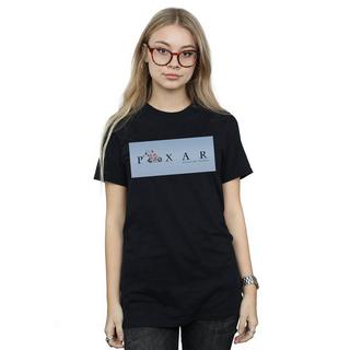 Disney  Toy Story 4 Pixar Studios TShirt 