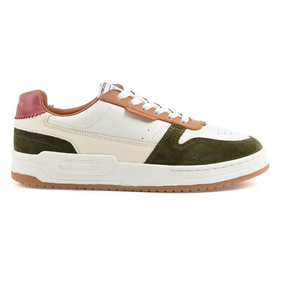 SCHMOOVE Brooklyn Preppy M Sneaker  