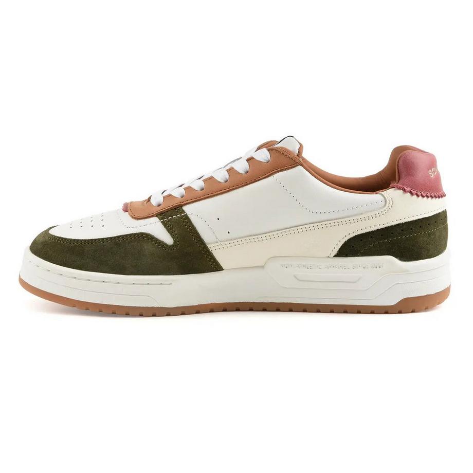 SCHMOOVE Brooklyn Preppy M Sneaker  