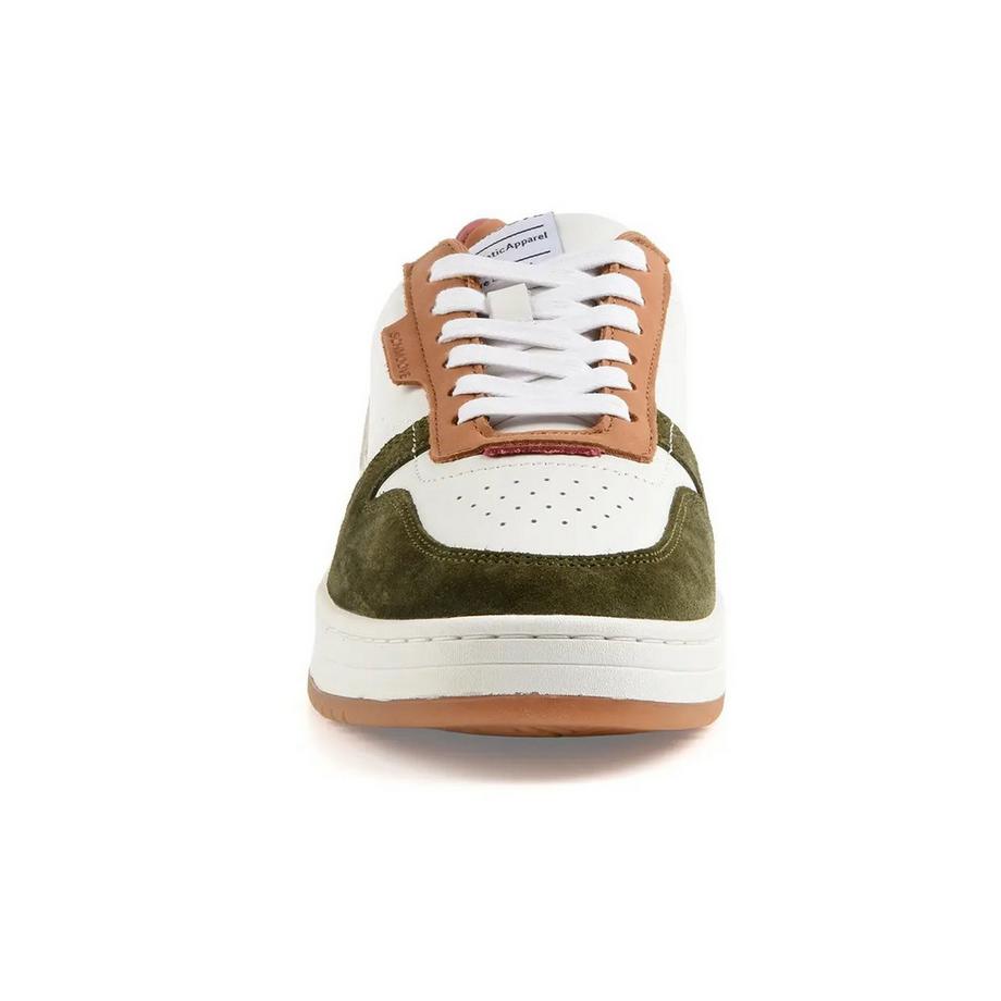 SCHMOOVE Brooklyn Preppy M Sneaker  