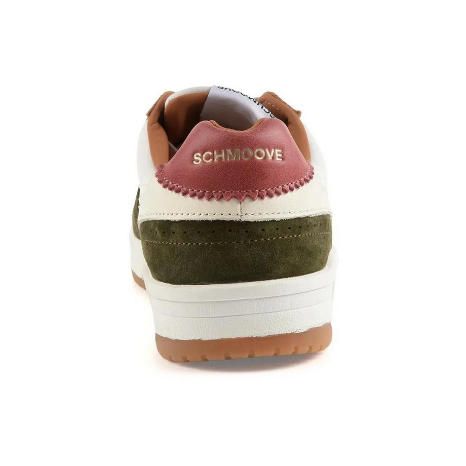 SCHMOOVE Brooklyn Preppy M Sneaker  
