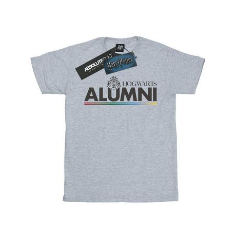 Harry Potter Hogwarts Alumni T-Shirt  