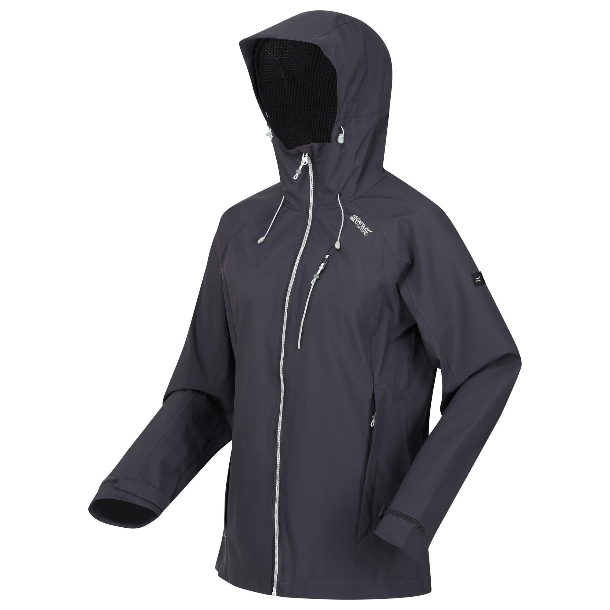 Regatta Birchdale II Wasserfeste Jacke  