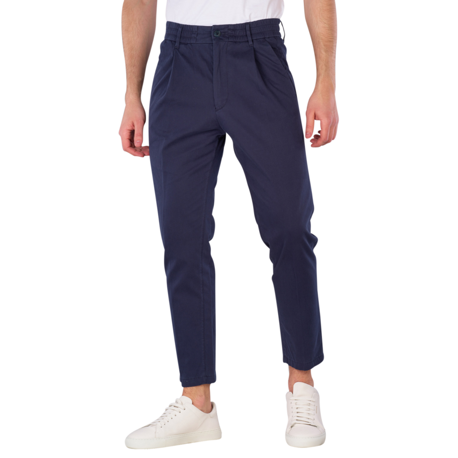 DRYKORN Chasy Pleated Chino Relaxed  