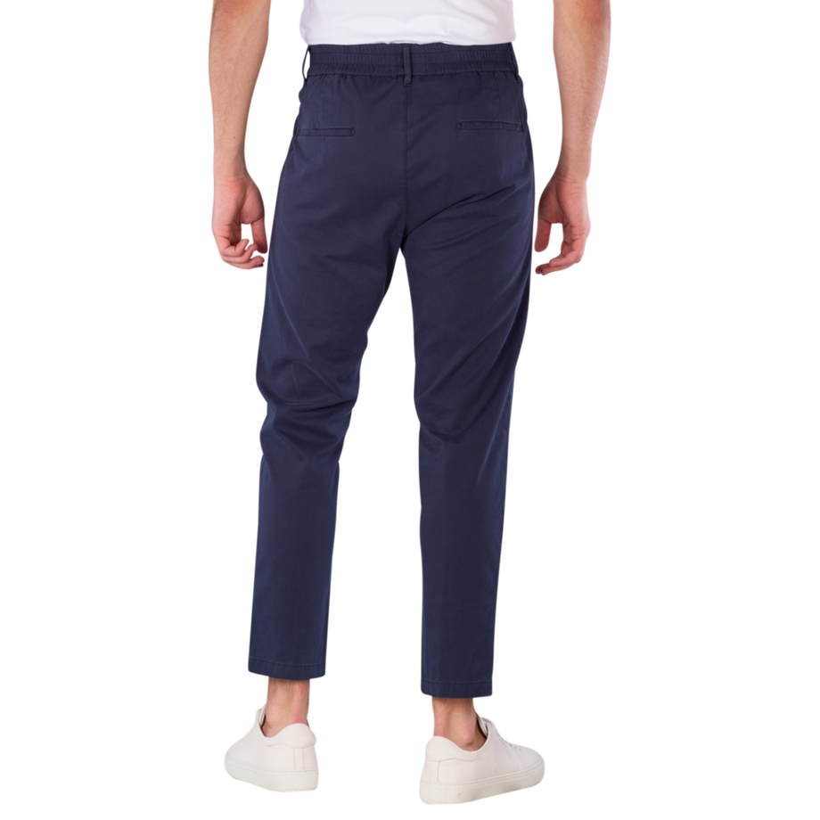 DRYKORN Chasy Pleated Chino Relaxed  