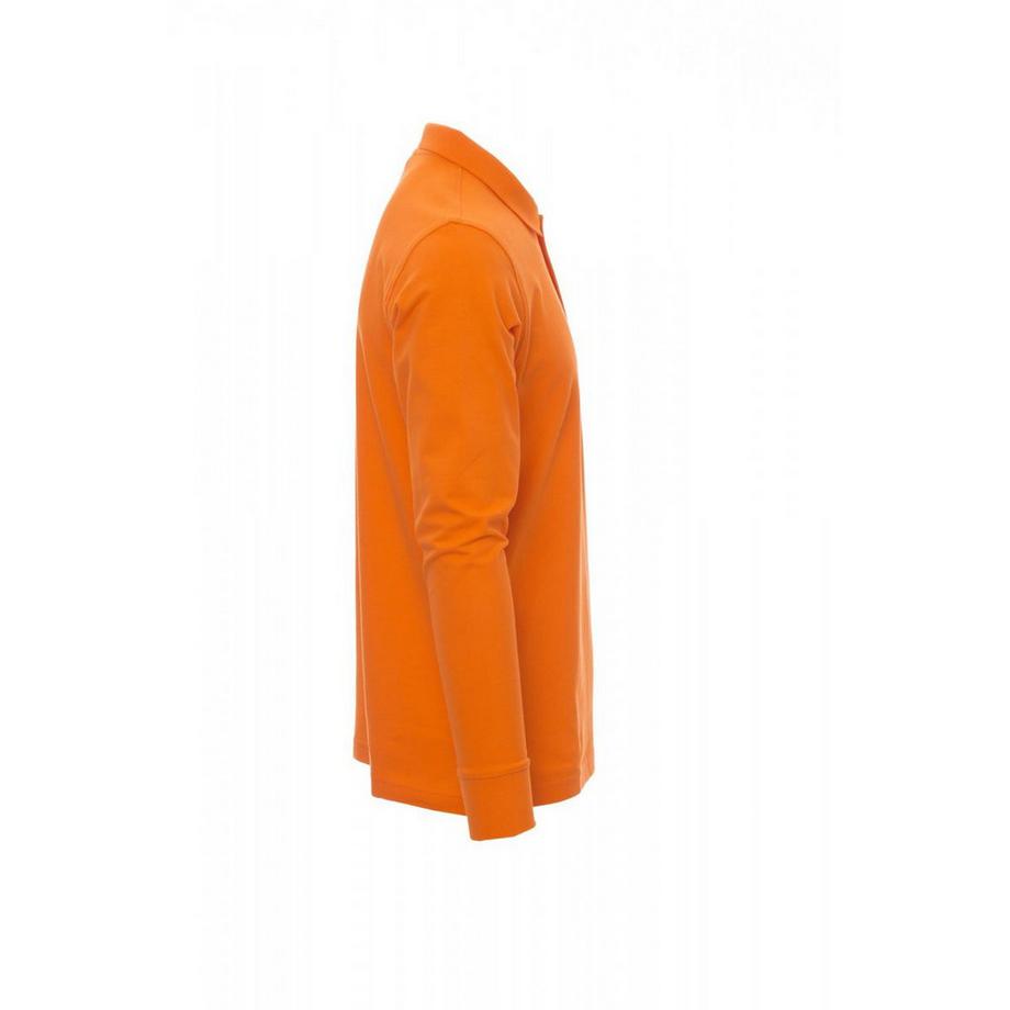 Payper Wear Verona Polo Chemise Manches Longues  