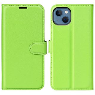 Cover-Discount  iPhone 14 / 13 - Etui en similcuir 