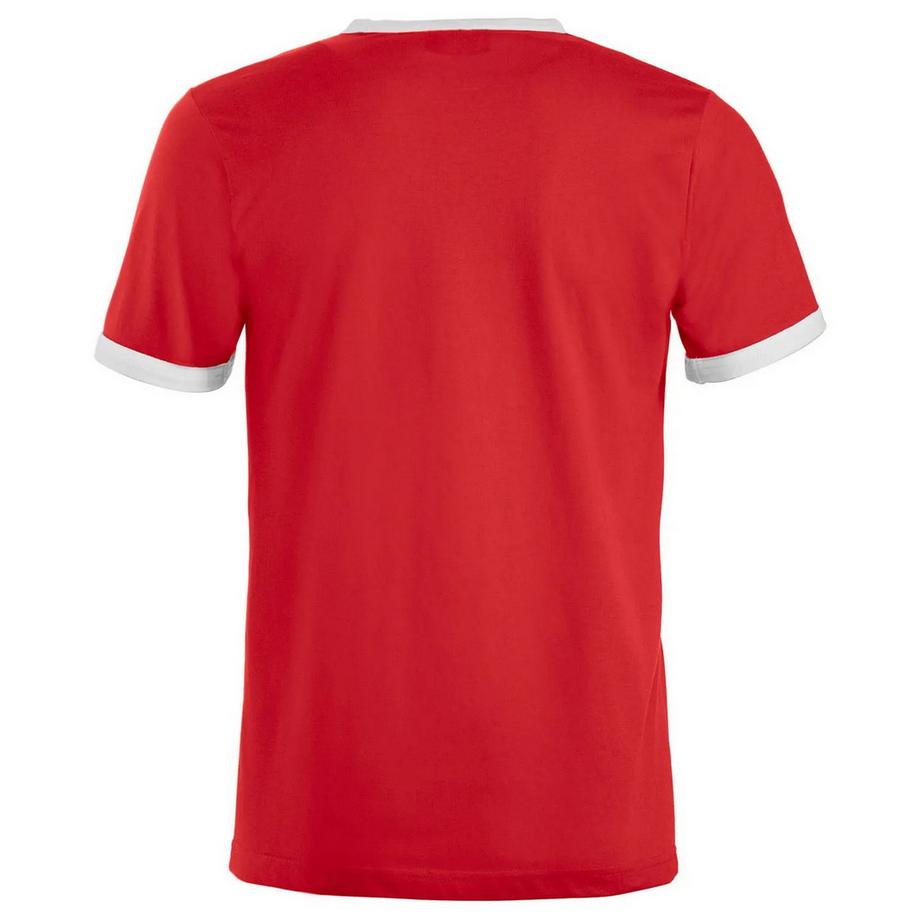 Clique  T-ShirtNome 