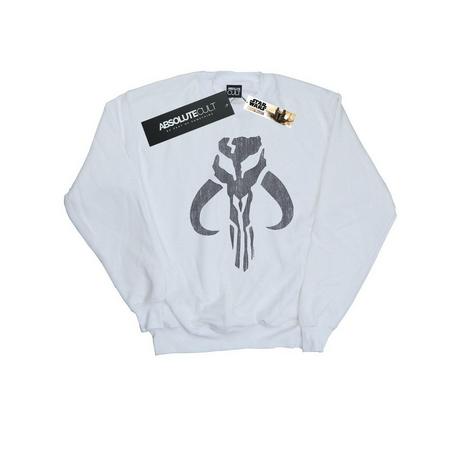 STAR WARS  The Mandalorian Sweatshirt 