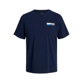 JACK & JONES Corp Logo Small T-Shirt Girocollo  