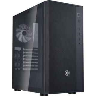 SilverStone  Boîtier PC  FARA R1 PRO 