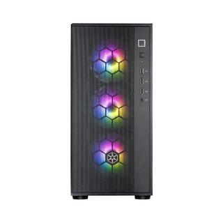 SilverStone  Boîtier PC  FARA R1 PRO 