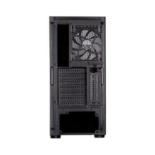 SilverStone  Boîtier PC  FARA R1 PRO 