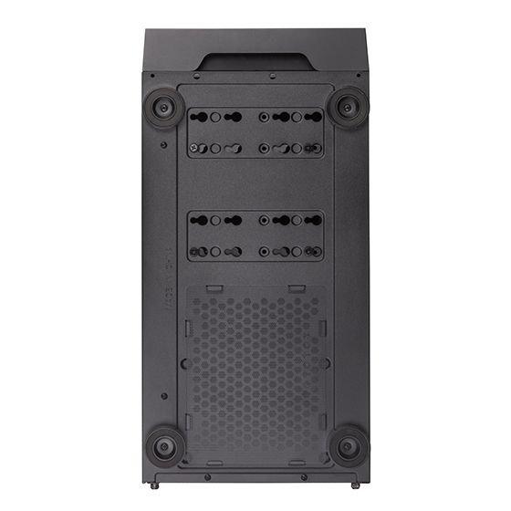 SilverStone  Boîtier PC  FARA R1 PRO 