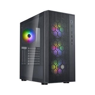 SilverStone  Boîtier PC  FARA R1 PRO 